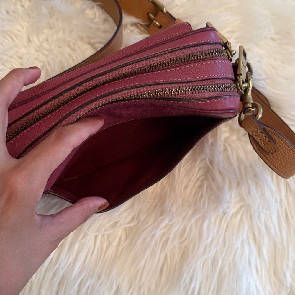 Coach Willow Camera Bag - Picture 11 of 16